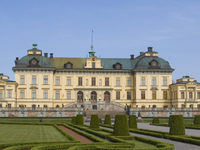 Drottningholm Palace Drottningholm Palace