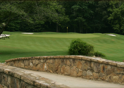 Druid Hills Golf Club Druid Hills Golf Club