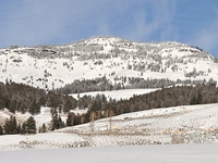 Druid Peak
