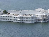 Udaipur Lake Palace