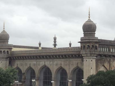 Mecca Masjid