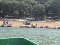 Khindsi Lake