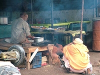 Side Eatery Kitchen Side Eatery Kitchen