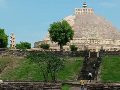 Sanchi