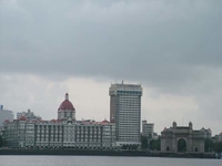 Taj Mahal Palace & Tower With GOI