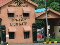 Lion Gate Mumbai