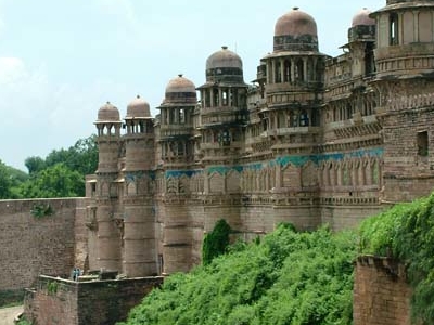 Gwalior Fort