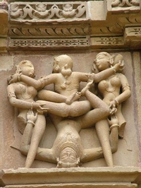 The Art Of Love Making