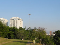 Praca Cel Custodio Fernandes Pinheiros