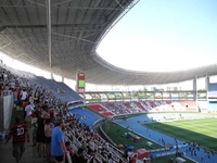 David Urmann At The Stadium David Urmann At The Stadium
