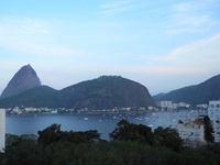 Sugarloaf - Another Point Of View