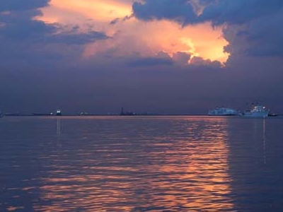 Manila Bay