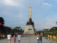 Rizal Monument
