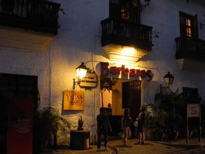 Intramuros