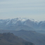Distant Snow Clad Peaks Distant Snow Clad Peaks