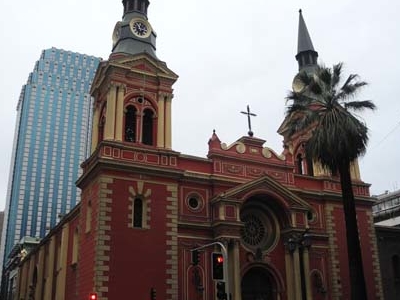 Basilica de la Merced