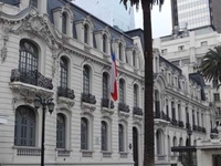 Palacio Subercaseaux