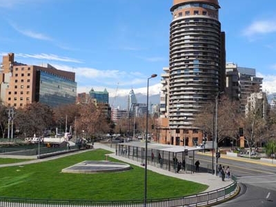 Costanera Center