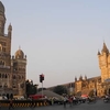 Municipal Corporation Offices & CST Station