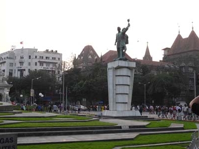 Hutatma Chowk