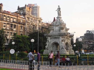 Flora Fountain