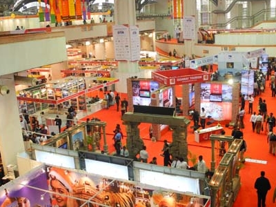 Pragati Maidan