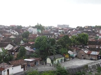 Jenderal Sudirma Street