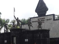Monument 1 Maret 1949