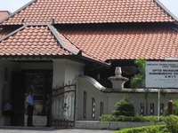 Museum SonoBudoyo