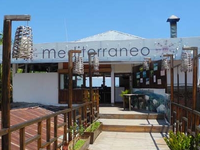 Mediterraneo Restaurant