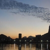 Scenic Evening Sky