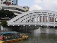 Elgin Bridge
