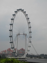 Giant Ferris Wheel Giant Ferris Wheel