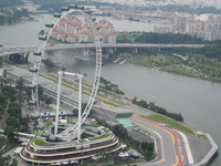 Marina Centre Reclaimed Land Marina Centre Reclaimed Land