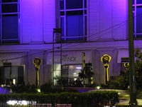 Cafe Mangii - Powai - Mumbai
