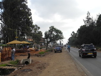 Ngong Road