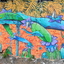 Vila Madalena - Colorful Graffiti Vila Madalena - Colorful Graffiti