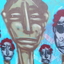 Vila Madalena - Colorful Graffiti Vila Madalena - Colorful Graffiti