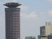 Kenyatta International Conference Centre