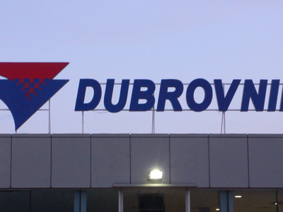 Dubrovnik Airport