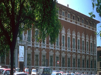Ducal Palace of Massa Ducal Palace of Massa