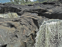 Duduma Waterfalls, Orissa Duduma Waterfalls, Orissa