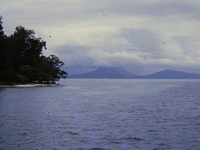 Duke of York Islands Duke of York Islands