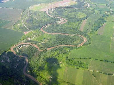 Dulce River
