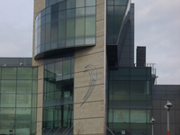 Dundrum Town Centre Dundrum Town Centre