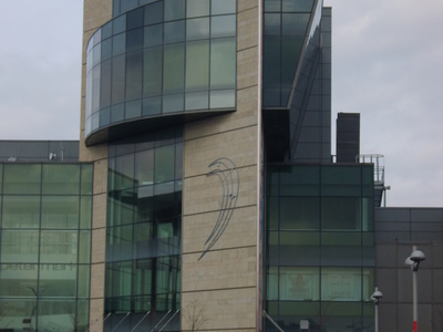 Dundrum Town Centre