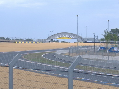 Circuit de la Sarthe