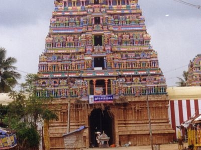 Patteswaram