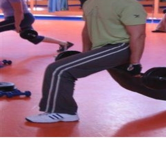 Dynamika Fitness Club