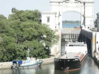 Volga–Don Canal